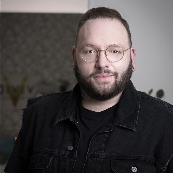 Meet your Posher, Thomas - Picture 1 of 1